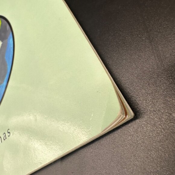 Childrens Book The Cats of Dogwood Lane Linda Thomas Signed Kids Paperback Daisy - Picture 8 of 12